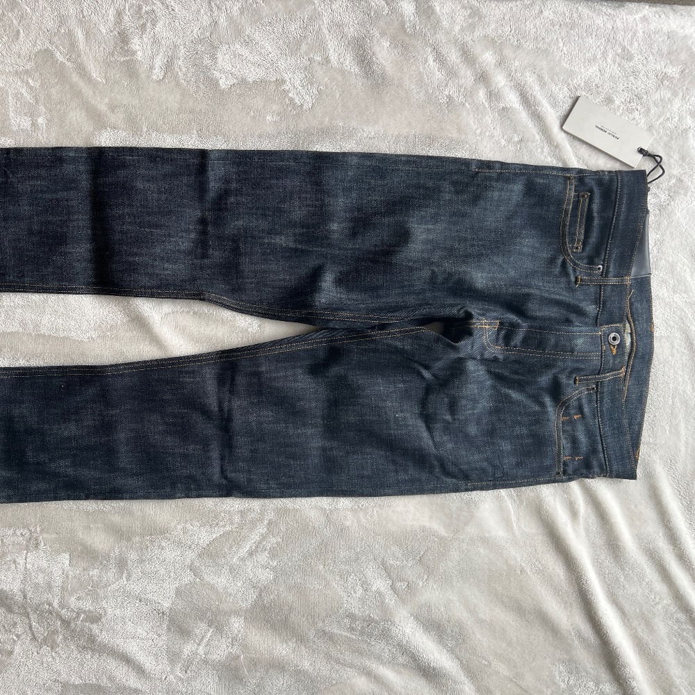 Public School Denim NWT